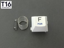 THOMSON MO6 - 1 Touche clavier mécanique Azerty + 2 ressorts (Liste au choix)