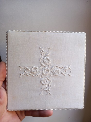 Pale calice prêtre liturgique - pale,