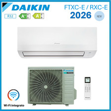 DAIKIN FTXC35E/RXC35E