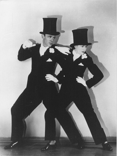 Fred astaire adele - fred,