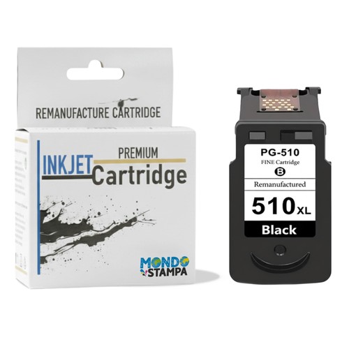 Pg510 510xl régénérée - pg510,