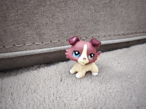 Lps 1262 littlest petshop - #,