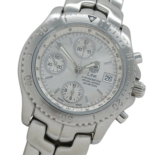 Tag heuer link - tag,