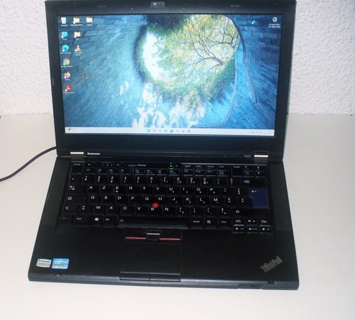 Lenovo thinkpad t420 - thinkpad, 14"