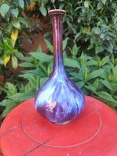 Exceptionnel vase soliflore