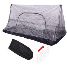 Ultralight Summer Mesh Tent