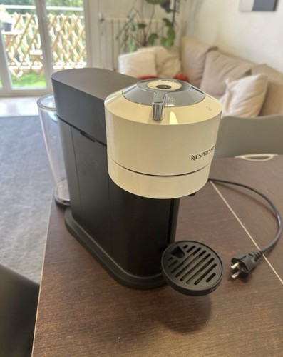 Nespresso magimix vertuo next - vertuo,