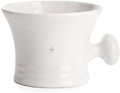 Bol raser mühle - raser, en
