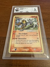 Carte Pokémon Entei 113/115