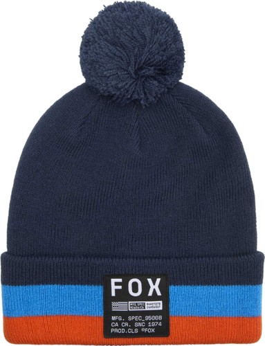 Casquette fox fracture - casquette,