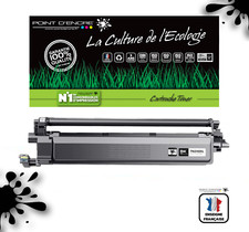 TN248XL NOIRE POUR BROTHER