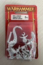 1999 chaos daemonette steed - 1999,
