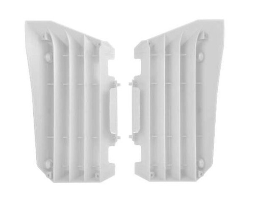 Cache radiateur polisport - cache,