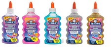 Elmer's Pva Paillettes Colle