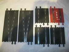 🚘 Lot x6 PISTE RAILS