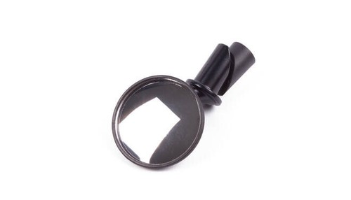 Miroir vélo rond mm - de,