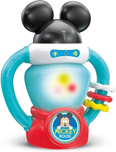 Clementoni disney baby mickey - baby,