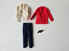 Accessoires Ken Barbie #1417