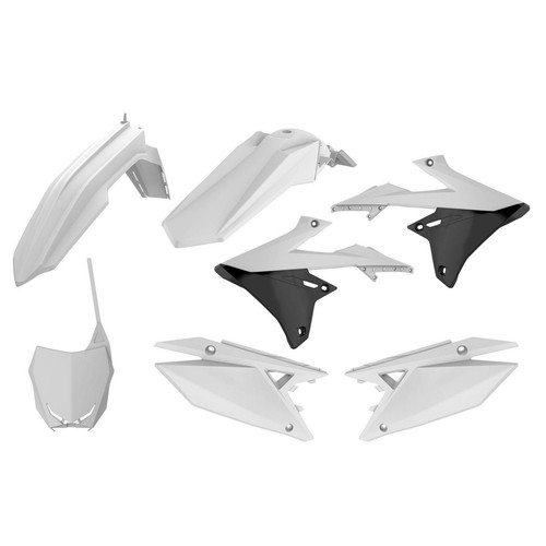 Kit carénage plastique - kit, de