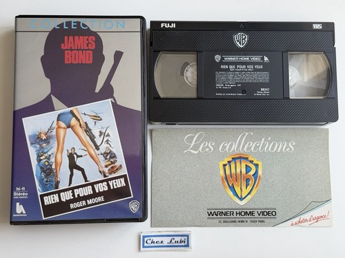 James bond 007 rien - james, pour