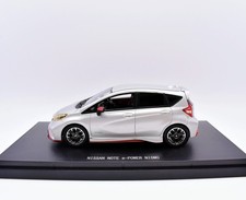 Modèles Voiture Auto 1:43