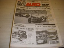 LVA VIE de l'AUTO 666 09.1994