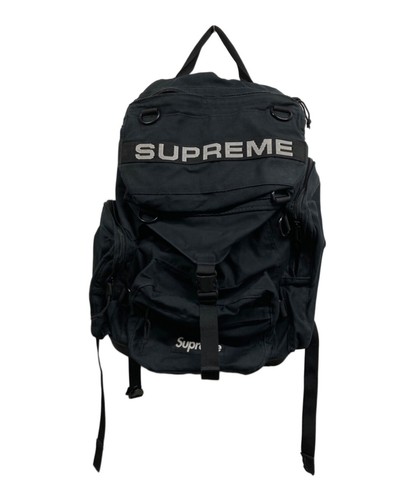 Sac dos supreme field 23ss - à,