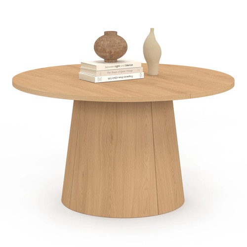 Table basse ronde angele - table,