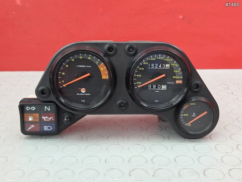 Tableau bord compteur - bord,