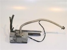 VANNE EGR -- -- Toyota Hiace 2.5 D 95/2006 2L