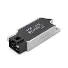 Redresseur régulateur tension