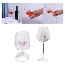 Creative martini goblet cup - creative,