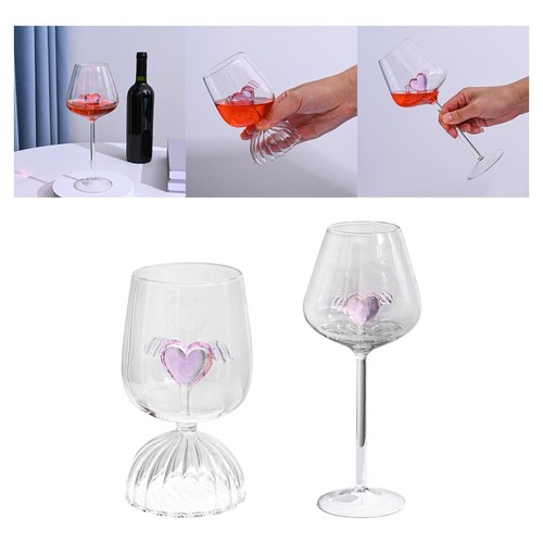 Creative martini goblet cup - martini,