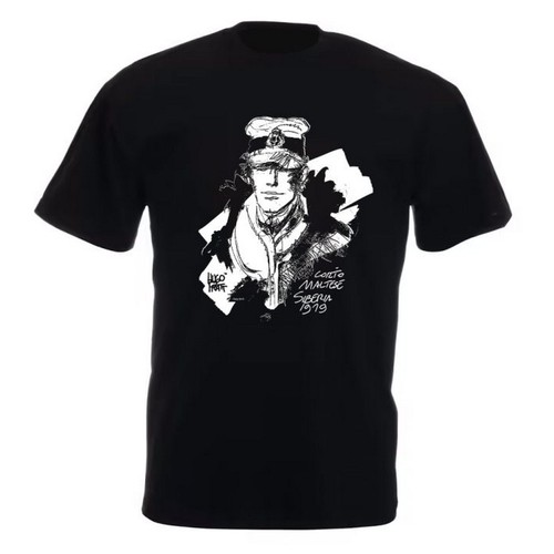 Shirt 100 coton corto - 100%,