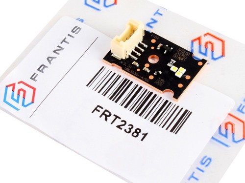 Module led drl feux jour - module,