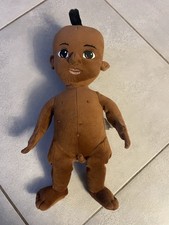 Peluche KIRIKOU qui parle et