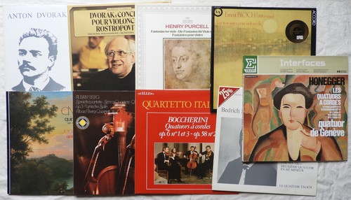 Lot disques vinyles t - lot, 33