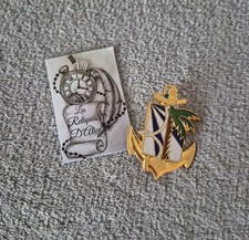 Insigne 1 er compagnie du 4 e