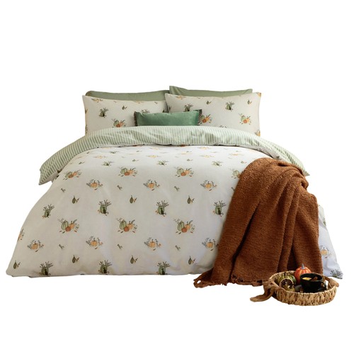 Wylder parure de lit - parure,
