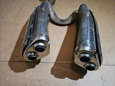 silencieux d'échappement