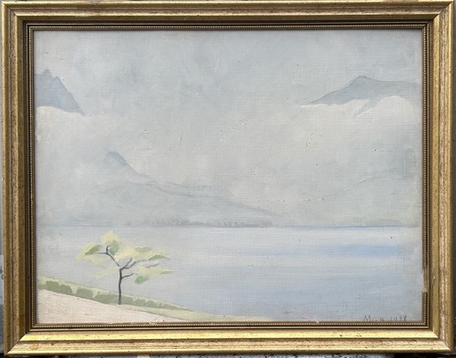 Original french impressionist - original,