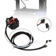 3D Printer Fully Assembled