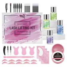 Kit Rehaussement de Cils, Lash