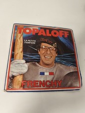 Vinyle 45 tours ancien
