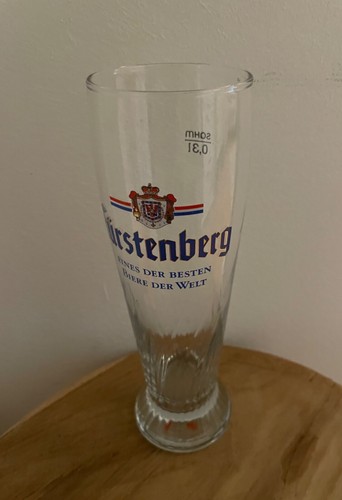 Verre bière ancien - bière,