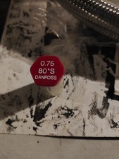 gicleur pour chaudière fuel