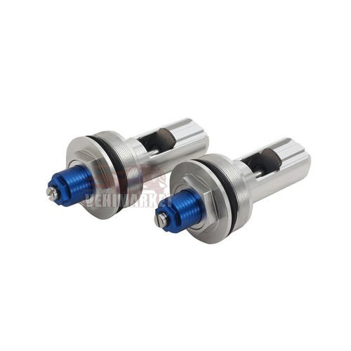 Précharge fourche tube - précharge,