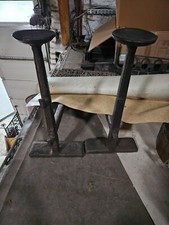 chenet de cheminée landier