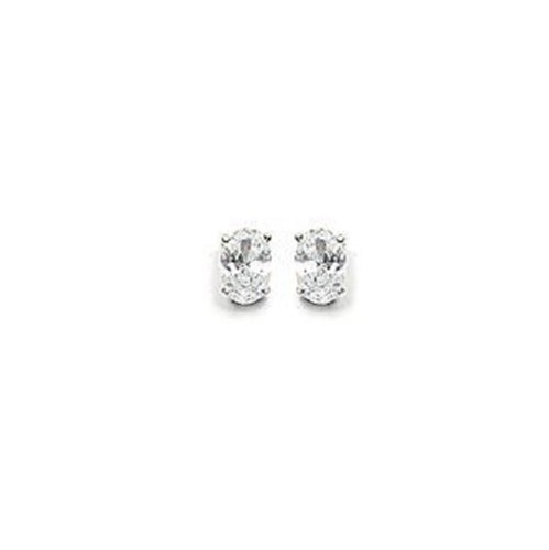 Boucles oreilles puce - boucles,