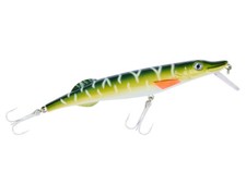Neuf balzer pike 9cm - pike,